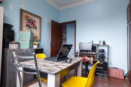 Casa à venda com 460m², 3 quartos e 6 vagasQuarto 1