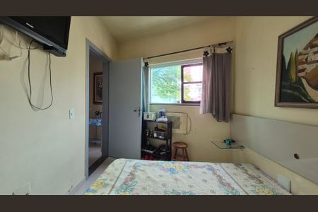 Casa à venda com 96m², 3 quartos e 2 vagasQuarto 2