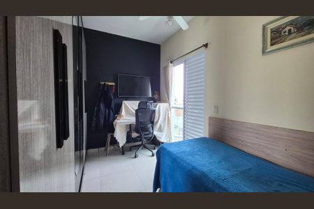 Casa à venda com 96m², 3 quartos e 2 vagasQuarto 1