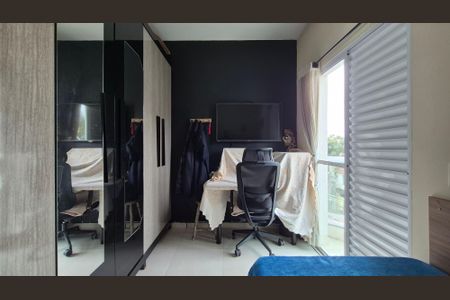 Casa à venda com 96m², 3 quartos e 2 vagasQuarto 1