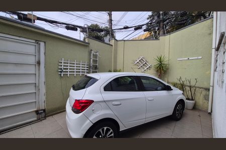 Casa à venda com 96m², 3 quartos e 2 vagasGaragem