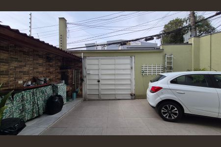 Casa à venda com 96m², 3 quartos e 2 vagasGaragem