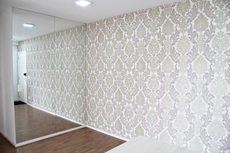 Sala de apartamento à venda com 2 quartos, 68m² em Jardim Flor da Montanha, Guarulhos