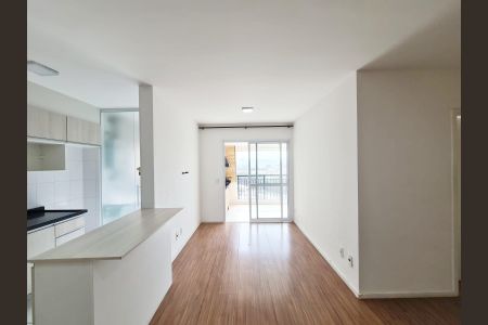 Sala de apartamento à venda com 2 quartos, 68m² em Jardim Flor da Montanha, Guarulhos