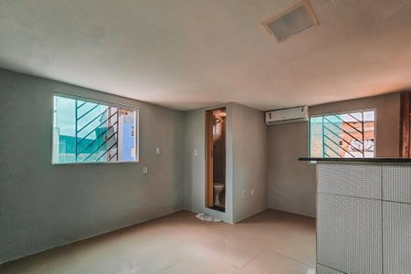 Studio de kitnet/studio para alugar com 0 quarto, 28m² em Boca do Rio, Salvador