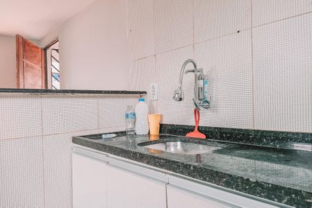 Studio de kitnet/studio para alugar com 0 quarto, 28m² em Boca do Rio, Salvador