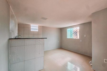 Studio de kitnet/studio para alugar com 0 quarto, 28m² em Boca do Rio, Salvador