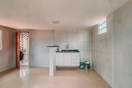 Studio de kitnet/studio para alugar com 0 quarto, 28m² em Boca do Rio, Salvador