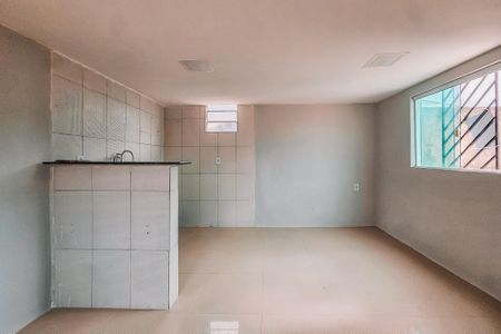 Studio de kitnet/studio para alugar com 0 quarto, 28m² em Boca do Rio, Salvador
