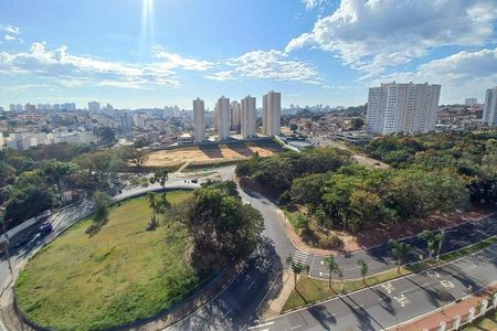 Apartamento à venda com 47m², 2 quartos e 1 vagaVista do Quarto 1