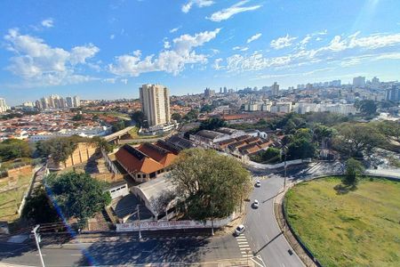 Vista do Quarto 2 de apartamento à venda com 2 quartos, 47m² em Parque Industrial, Campinas