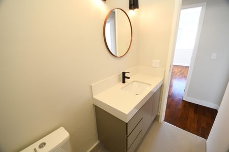 Apartamento à venda com 143m², 2 quartos e 1 vagaBanheiro 2