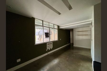 Sala de apartamento à venda com 3 quartos, 73m² em Leme, Rio de Janeiro