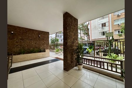 Apartamento à venda com 73m², 3 quartos e sem vagaPortaria