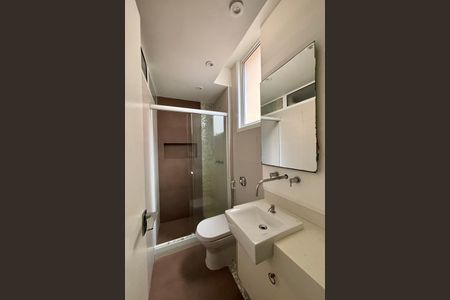 Apartamento à venda com 73m², 3 quartos e sem vagaBanheiro Suíte