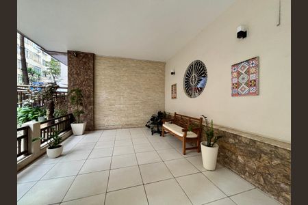 Apartamento à venda com 73m², 3 quartos e sem vagaPortaria