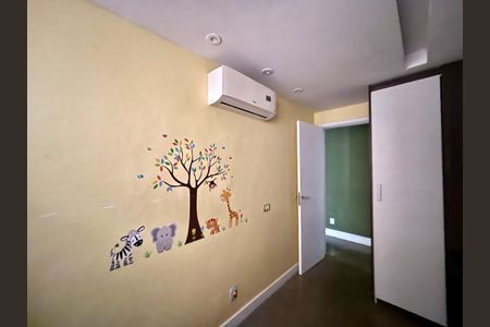 Apartamento à venda com 73m², 3 quartos e sem vagaQuarto 1