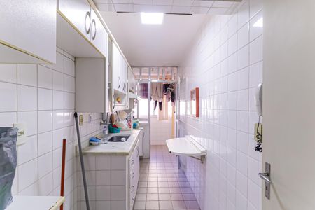 Apartamento à venda com 70m², 2 quartos e 1 vagaCozinha