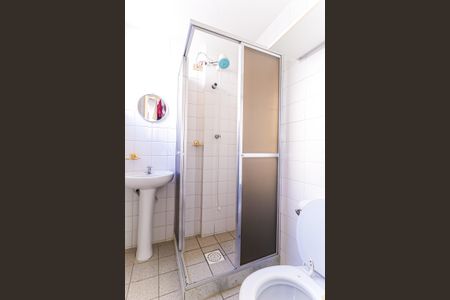 Apartamento à venda com 70m², 2 quartos e 1 vagaBanheiro de serviço