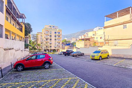 Apartamento à venda com 70m², 2 quartos e 1 vagaGaragem