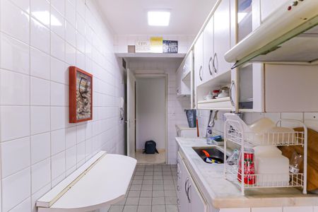 Apartamento à venda com 70m², 2 quartos e 1 vagaCozinha