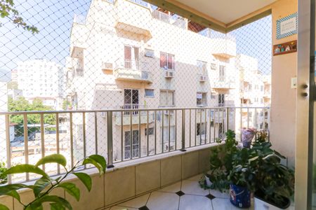 Apartamento à venda com 70m², 2 quartos e 1 vagaVaranda da Sala