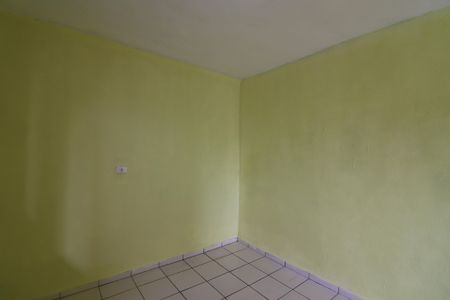 Quarto de casa para alugar com 1 quarto, 25m² em Baeta Neves, São Bernardo do Campo