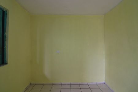 Quarto de casa para alugar com 1 quarto, 25m² em Baeta Neves, São Bernardo do Campo