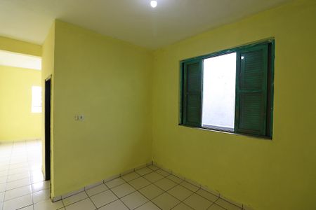 Quarto de casa para alugar com 1 quarto, 25m² em Baeta Neves, São Bernardo do Campo