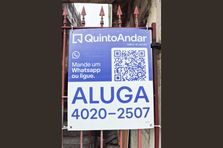 Casa para alugar com 35m², 1 quarto e sem vagaplaca - CEQH-657