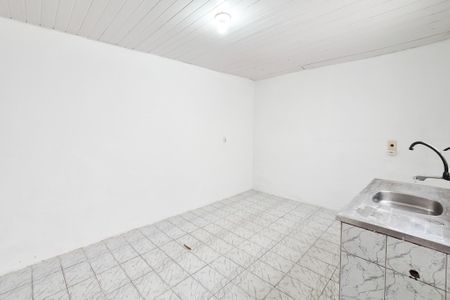 Casa para alugar com 35m², 1 quarto e sem vagaCozinha