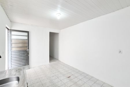 Casa para alugar com 35m², 1 quarto e sem vagaCozinha