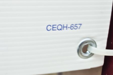 placa - CEQH-657 de casa para alugar com 1 quarto, 35m² em Baeta Neves, São Bernardo do Campo