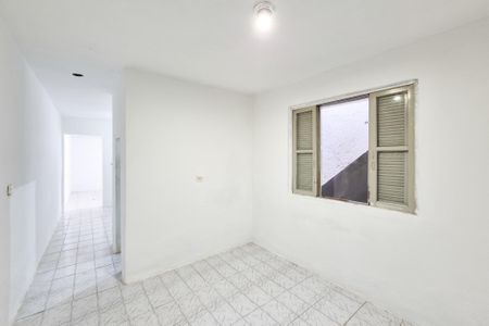 Casa para alugar com 35m², 1 quarto e sem vagaQuarto
