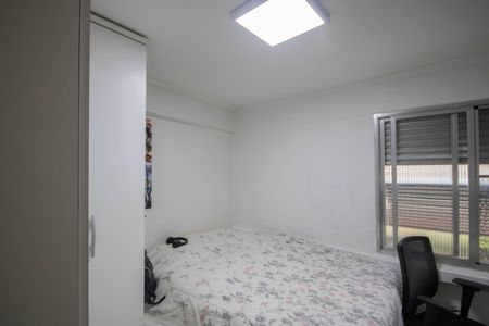 Apartamento à venda com 75m², 3 quartos e 1 vagaQuarto 1