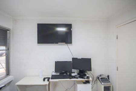 Apartamento à venda com 75m², 3 quartos e 1 vagaQuarto 2