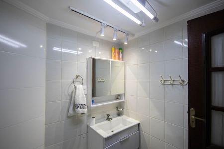 Apartamento à venda com 75m², 3 quartos e 1 vagaBanheiro