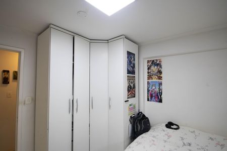 Quarto 1 de apartamento à venda com 3 quartos, 75m² em Guapira, São Paulo