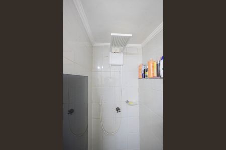 Apartamento à venda com 75m², 3 quartos e 1 vagaBanheiro