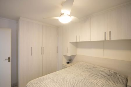 Apartamento à venda com 75m², 3 quartos e 1 vagaQuarto 3