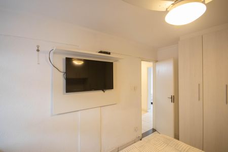 Apartamento à venda com 75m², 3 quartos e 1 vagaQuarto 3