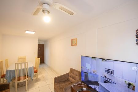 Apartamento à venda com 75m², 3 quartos e 1 vagaSala