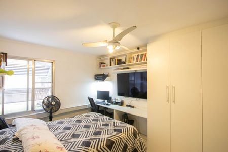 Apartamento à venda com 75m², 3 quartos e 1 vagaQuarto 4