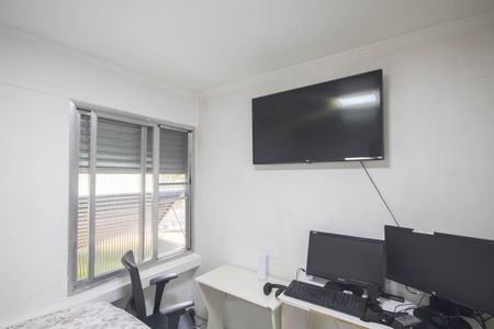 Apartamento à venda com 75m², 3 quartos e 1 vagaQuarto 2