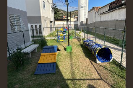 Apartamento à venda com 40m², 2 quartos e sem vagaEspaço PET