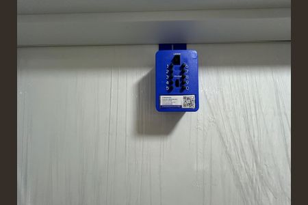 Apartamento à venda com 40m², 2 quartos e sem vagaLockbox