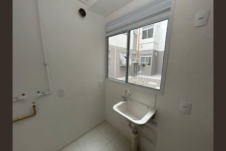 Apartamento à venda com 40m², 2 quartos e sem vagaÁrea de Serviço