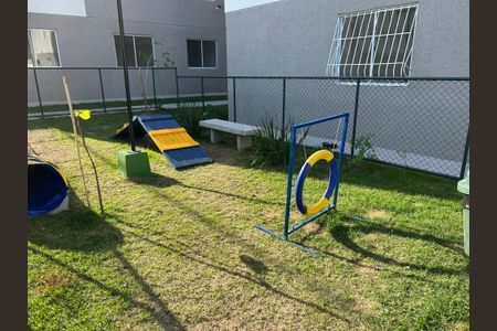 Apartamento à venda com 40m², 2 quartos e sem vagaÁrea comum