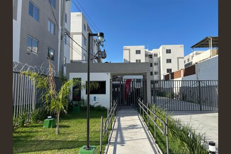 Apartamento à venda com 40m², 2 quartos e sem vagaPortaria