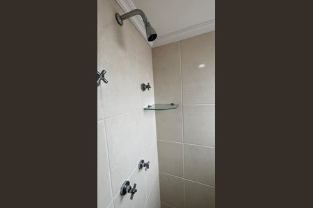 Apartamento para alugar com 150m², 3 quartos e 3 vagasBanheiro da Suíte 1